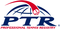 Professional Tennis Registry