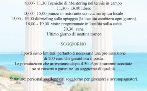 Academy SIM Sport_Vacanze Mentoring_pag 2