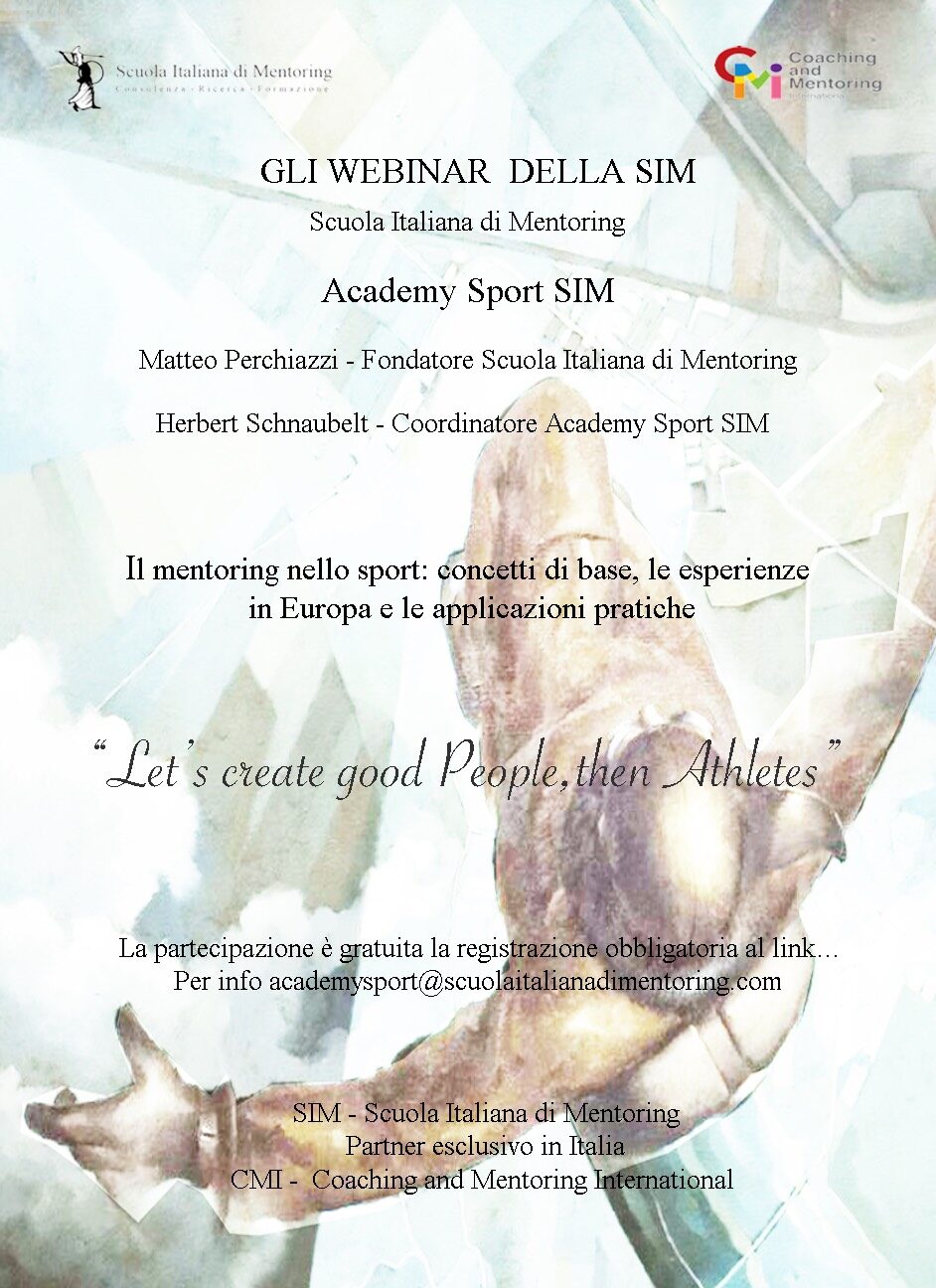 Intro mentoring sport_SIM