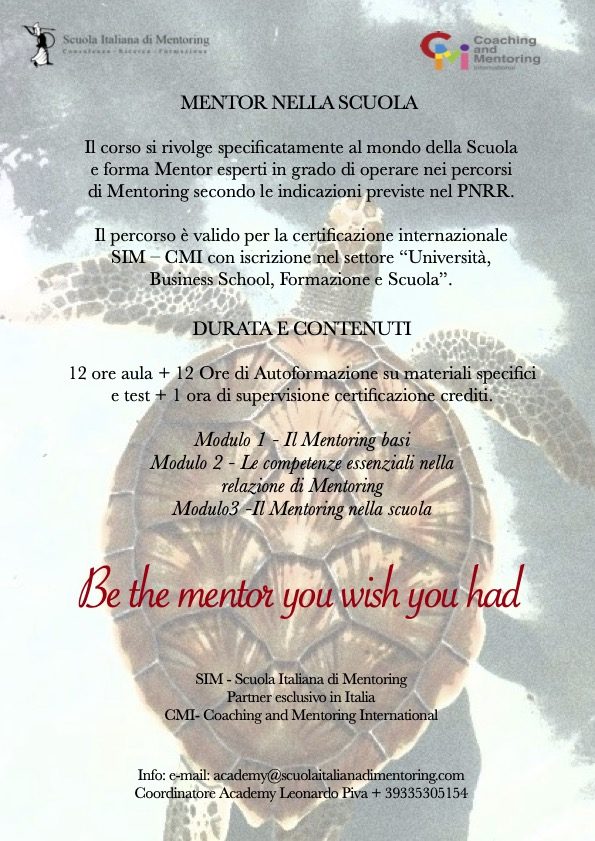 SIM SCUOLA_Mentor_3