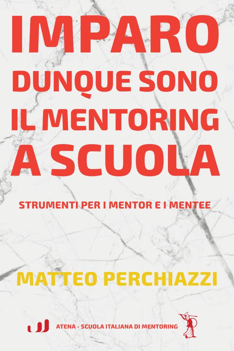 Imparo dunque sono_ mentoring a scuola