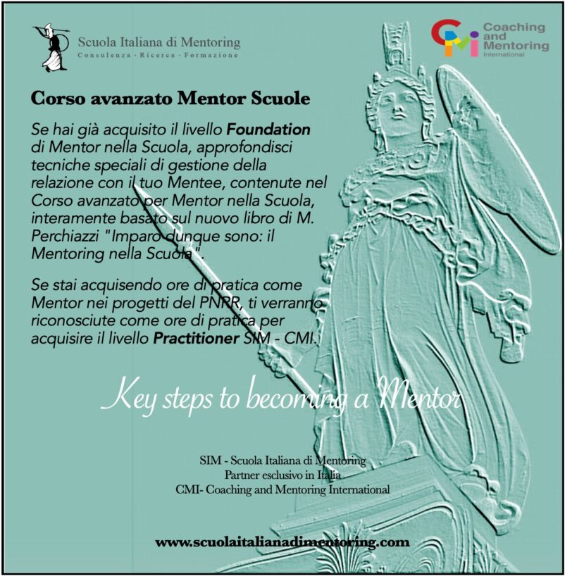 Mentor Scuola avanzato