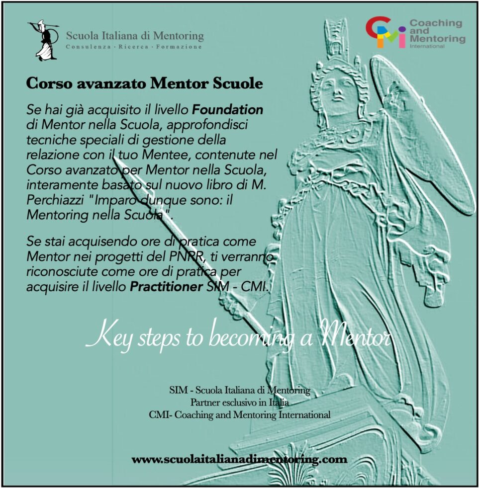 Mentor Scuola avanzato